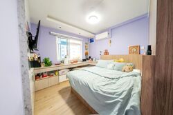 Blk 110D Punggol Field (Punggol), HDB 5 Rooms #575390001